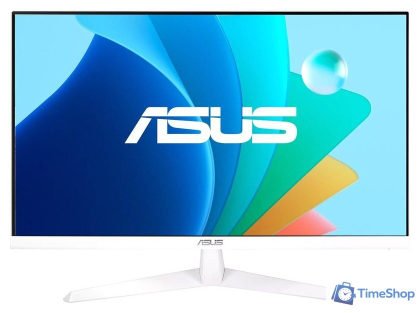 Монитор ASUS Eye Care VY279HF-W - Изображение №1 — Интернет-магазин Time-Shop