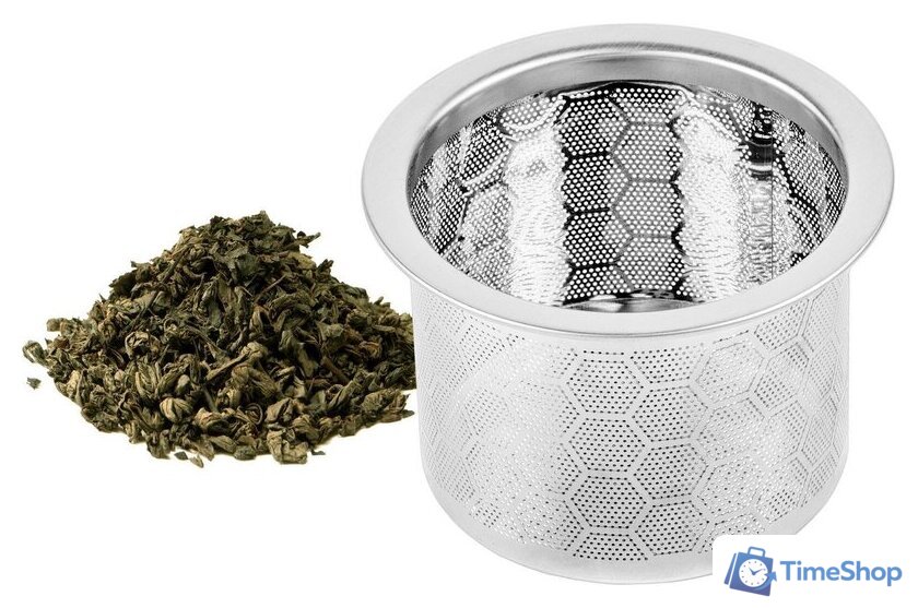 Электрический чайник Catler BM 501 Victoria - Изображение №5 — Интернет-магазин Time-Shop