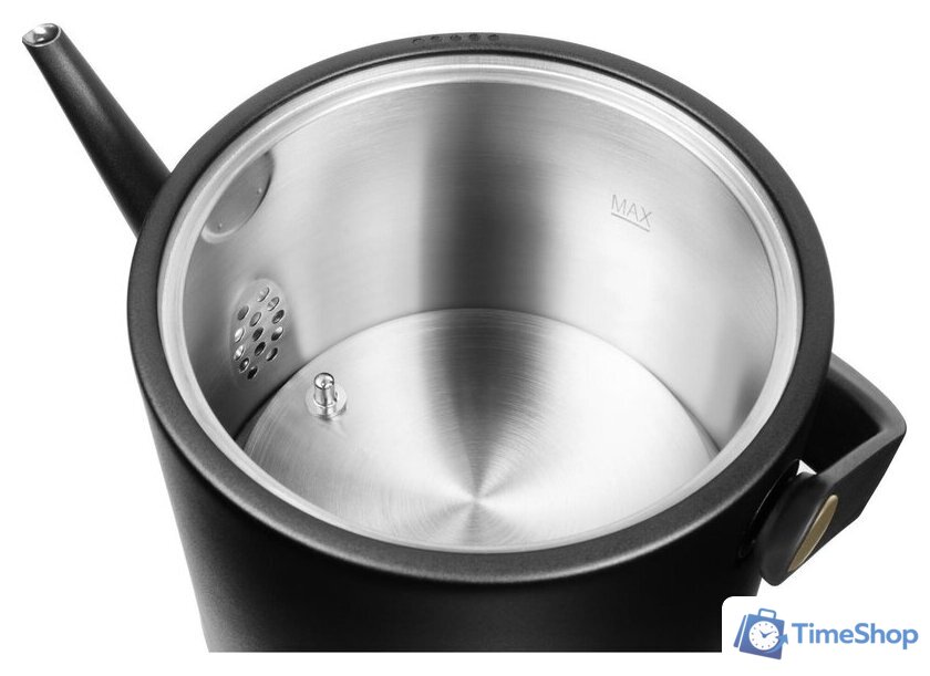 Электрический чайник Catler BM 501 Victoria - Изображение №7 — Интернет-магазин Time-Shop