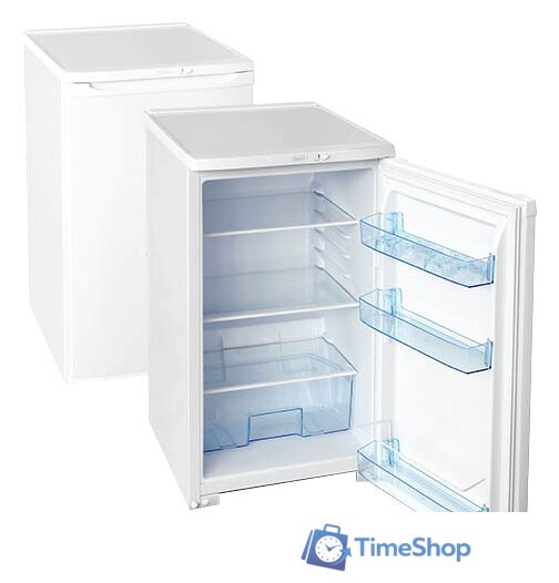 Однокамерный холодильник Бирюса 109 - Изображение №1 — Интернет-магазин Time-Shop