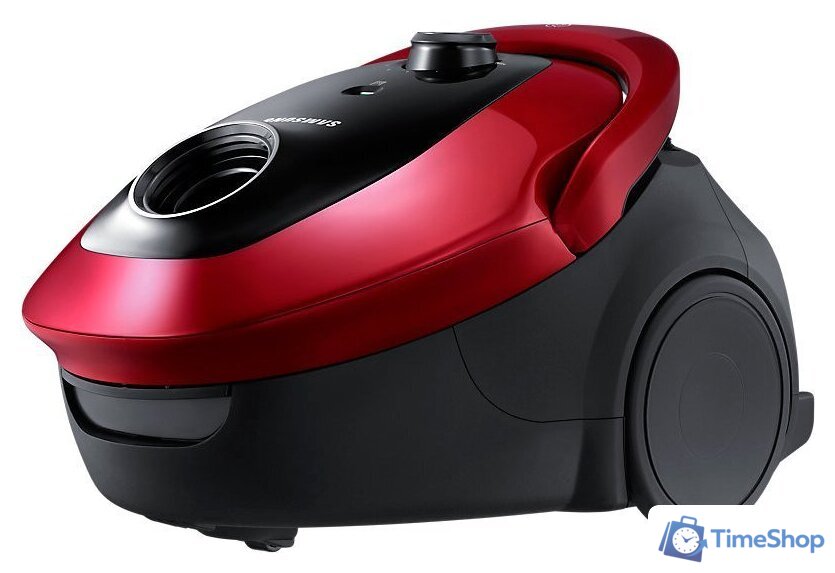 Пылесос Samsung VC07M25E0WR/GE - Изображение №7 — Интернет-магазин Time-Shop