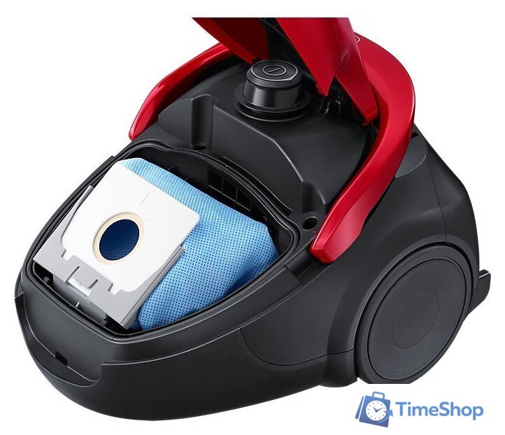 Пылесос Samsung VC07M25E0WR/GE - Изображение №10 — Интернет-магазин Time-Shop