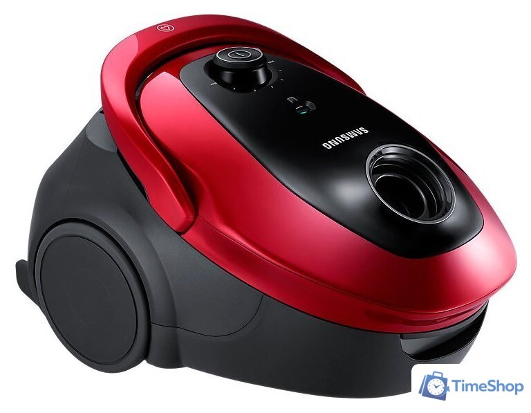 Пылесос Samsung VC07M25E0WR/GE - Изображение №9 — Интернет-магазин Time-Shop