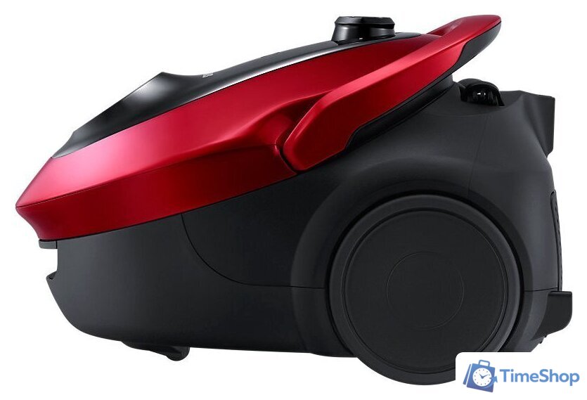 Пылесос Samsung VC07M25E0WR/GE - Изображение №3 — Интернет-магазин Time-Shop