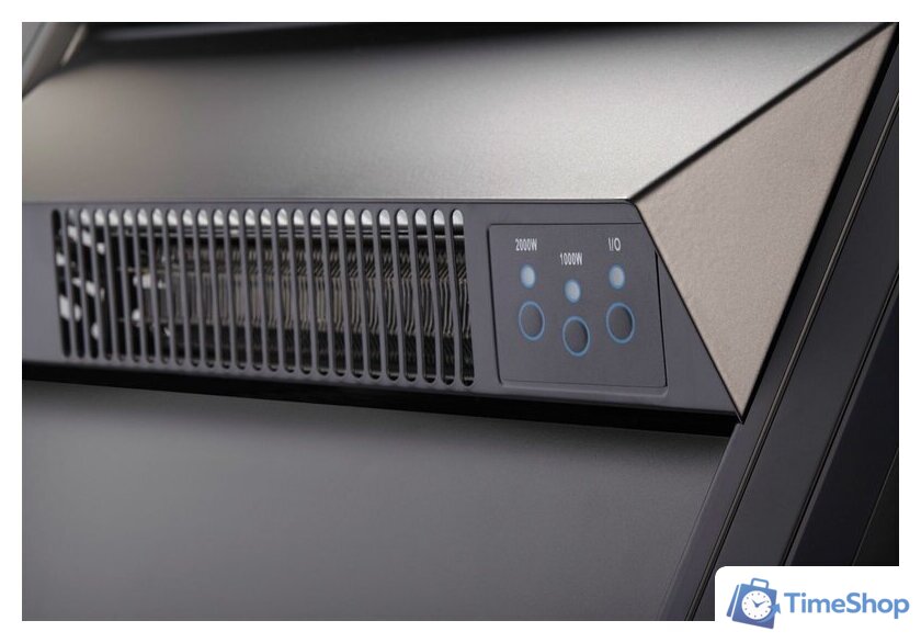 Электрокамин Electrolux Classic EFP/P-1020LS - Изображение №3 — Интернет-магазин Time-Shop