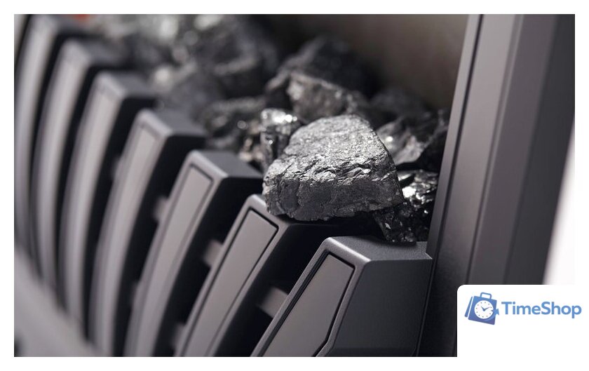 Электрокамин Electrolux Classic EFP/P-1020LS - Изображение №4 — Интернет-магазин Time-Shop