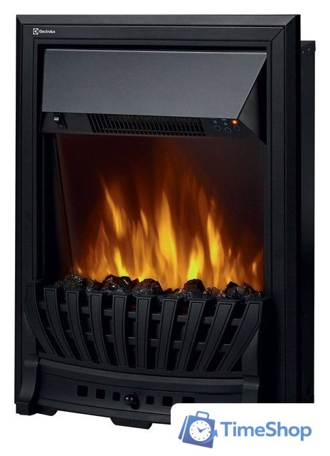 Электрокамин Electrolux Classic EFP/P-1020LS - Изображение №1 — Интернет-магазин Time-Shop