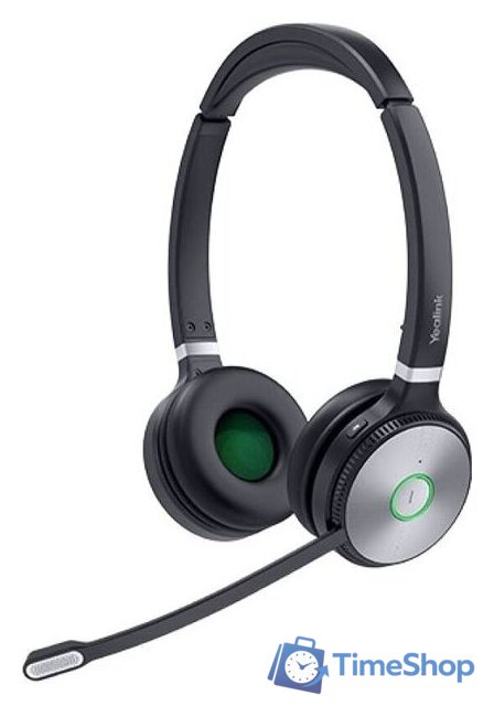 Офисная гарнитура Yealink WH62 Dual UC - Изображение №1 — Интернет-магазин Time-Shop
