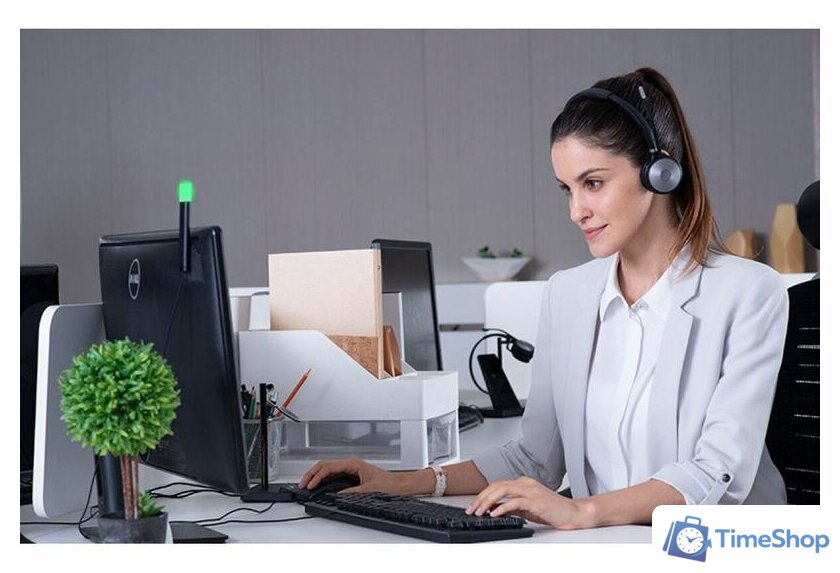 Офисная гарнитура Yealink WH62 Dual UC - Изображение №4 — Интернет-магазин Time-Shop