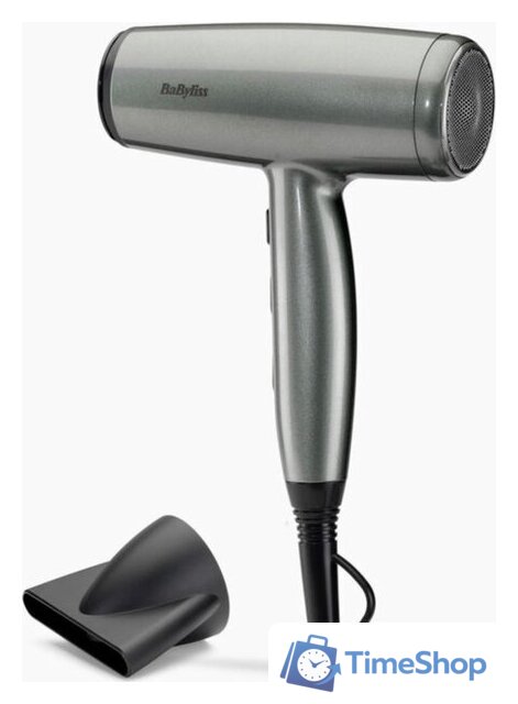 Фен BaByliss Xanadu D581E - Изображение №1 — Интернет-магазин Time-Shop