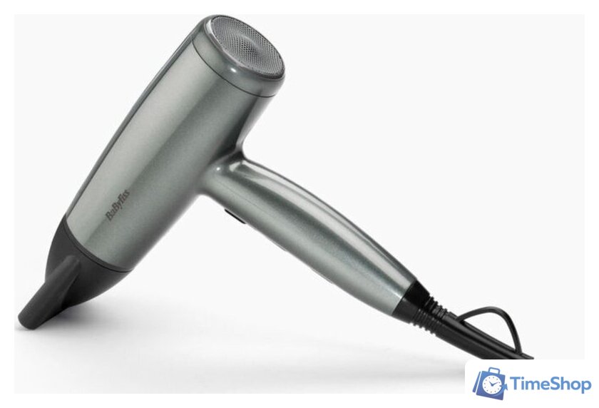 Фен BaByliss Xanadu D581E - Изображение №2 — Интернет-магазин Time-Shop