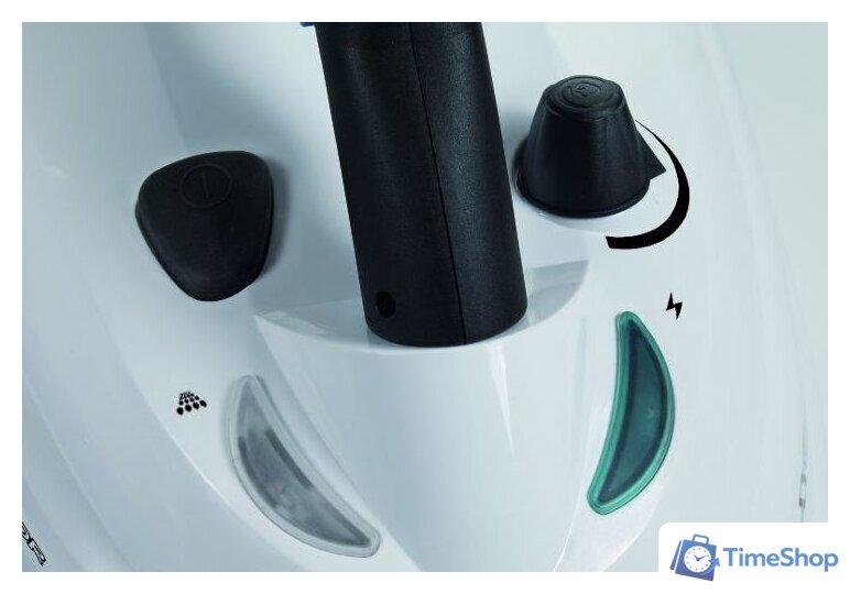 Пароочиститель Ariete 4146 Xvapor Deluxe - Изображение №2 — Интернет-магазин Time-Shop