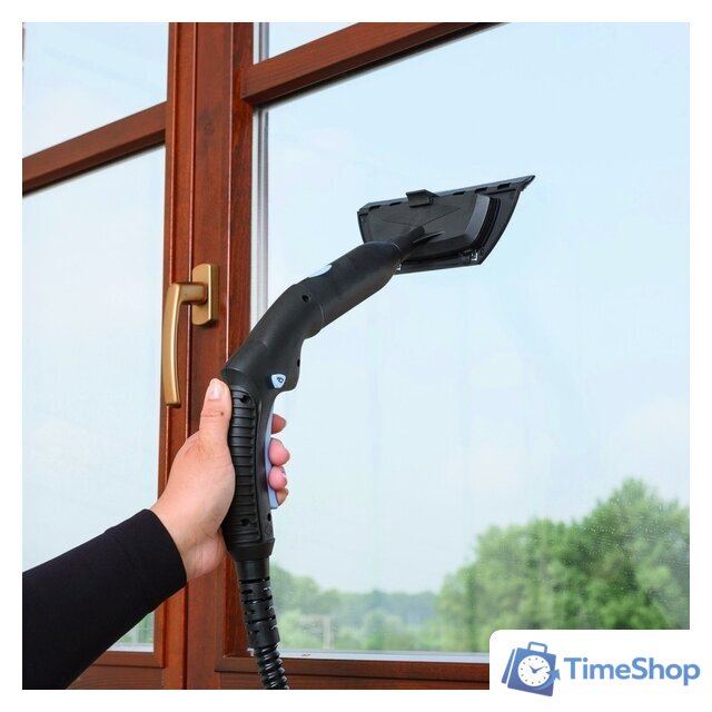 Пароочиститель Ariete 4146 Xvapor Deluxe - Изображение №6 — Интернет-магазин Time-Shop