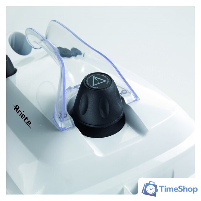 Пароочиститель Ariete 4146 Xvapor Deluxe - Изображение №4 — Интернет-магазин Time-Shop