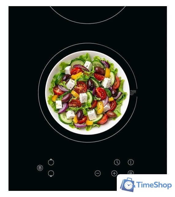 Варочная панель MAUNFELD EVI.292-WH - Изображение №13 — Интернет-магазин Time-Shop