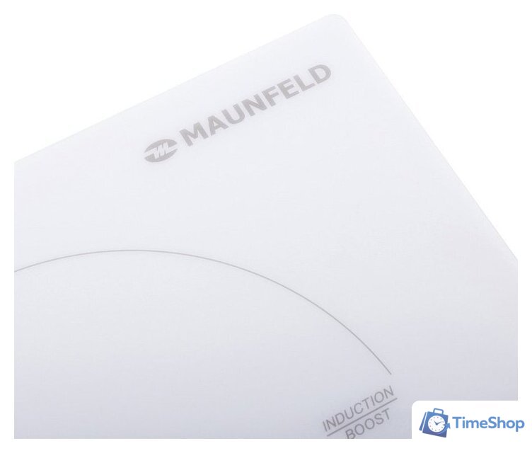 Варочная панель MAUNFELD EVI.292-WH - Изображение №6 — Интернет-магазин Time-Shop