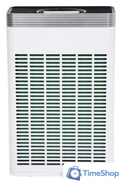 Очиститель воздуха Warmtec AP Evo - Изображение №3 — Интернет-магазин Time-Shop