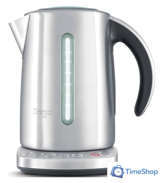 Электрический чайник Sage SKE825BSS - Изображение №1 — Интернет-магазин Time-Shop