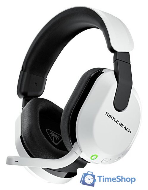 Наушники Turtle Beach Stealth 600 Gen 3 для Xbox (белый) - Изображение №1 — Интернет-магазин Time-Shop