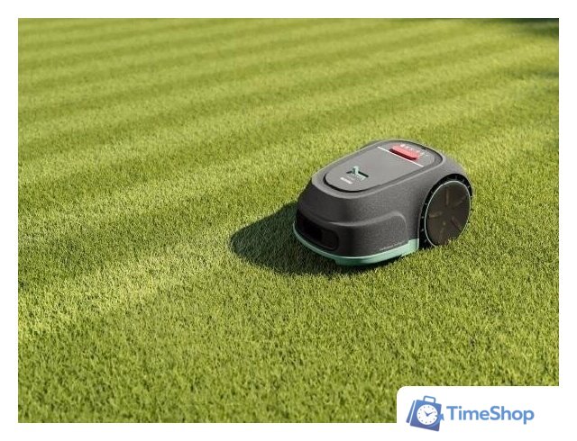 Газонокосилка-робот Philips GardenCare RSL3000/10 - Изображение №2 — Интернет-магазин Time-Shop