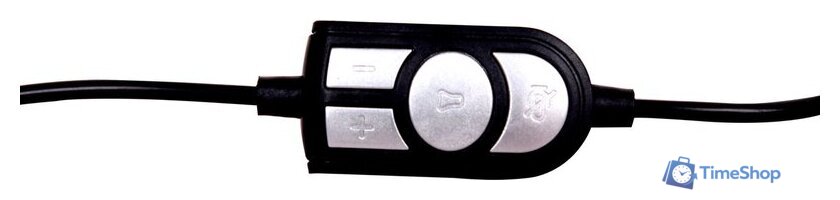 Наушники Gembird GHS-U-5.1-01 - Изображение №4 — Интернет-магазин Time-Shop