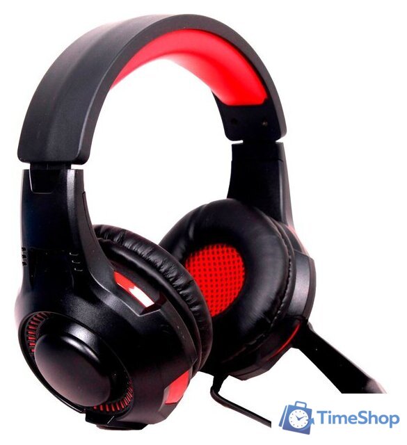 Наушники Gembird GHS-U-5.1-01 - Изображение №3 — Интернет-магазин Time-Shop