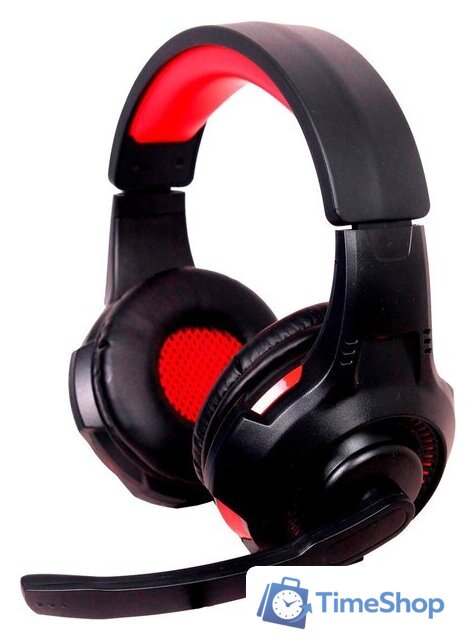 Наушники Gembird GHS-U-5.1-01 - Изображение №1 — Интернет-магазин Time-Shop