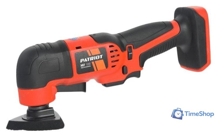 Реноватор Patriot MF 188 (без АКБ) - Изображение №1 — Интернет-магазин Time-Shop