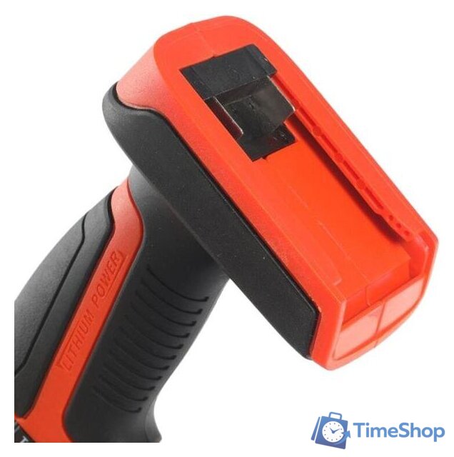 Реноватор Patriot MF 188 (без АКБ) - Изображение №8 — Интернет-магазин Time-Shop