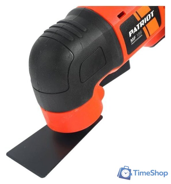 Реноватор Patriot MF 188 (без АКБ) - Изображение №6 — Интернет-магазин Time-Shop