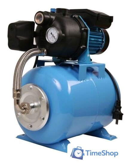Насосная станция Джилекс Джамбо 70/50 П-24 - Изображение №1 — Интернет-магазин Time-Shop