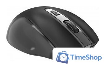 Мышь Defender Prime MB-053 (черный) - Изображение №4 — Интернет-магазин Time-Shop