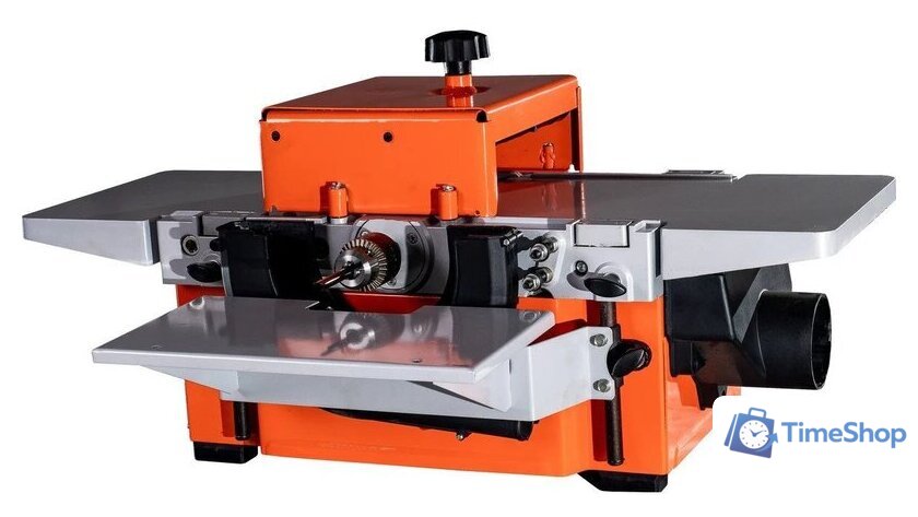 Комбинированный станок Стинко Woodkraft ST-2500 - Изображение №1 — Интернет-магазин Time-Shop