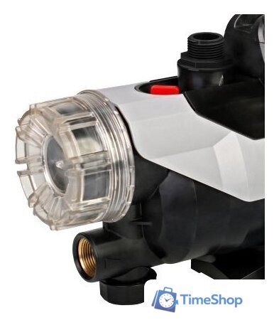 Садовый насос AL-KO Easy JET 3600 - Изображение №2 — Интернет-магазин Time-Shop
