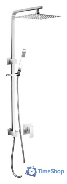 Душевая система  Armatura Cassini 4126-910-00 - Изображение №1 — Интернет-магазин Time-Shop