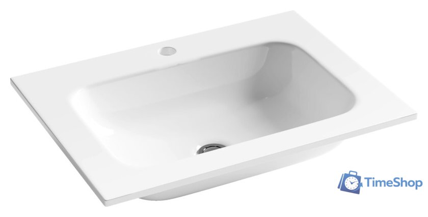 Умывальник Ceramica Nova Element CN7011 - Изображение №1 — Интернет-магазин Time-Shop