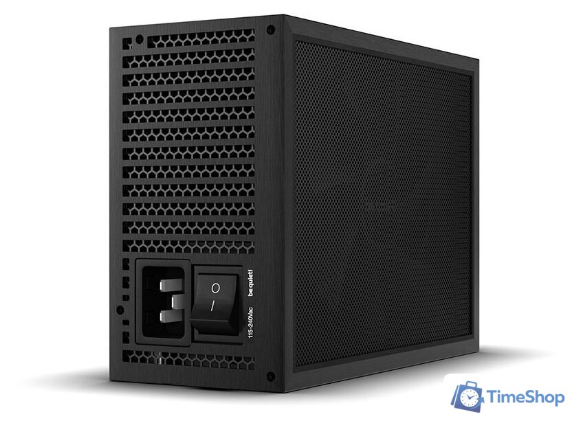 Блок питания be quiet! Dark Power Pro 13 1600W BN332 - Изображение №7 — Интернет-магазин Time-Shop