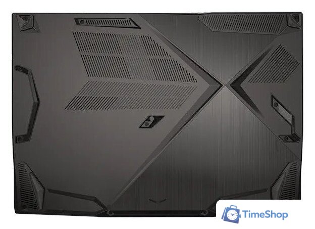 Игровой ноутбук MSI Thin 15 B2RVE-3450XRU - Изображение №5 — Интернет-магазин Time-Shop