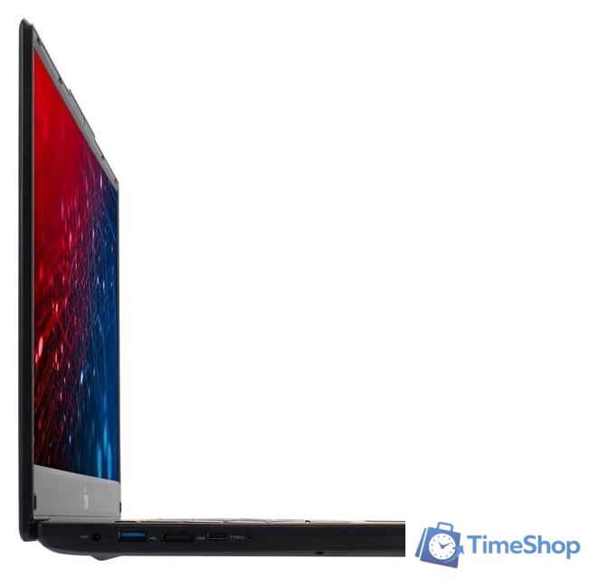 Ноутбук iRU Tactio 15ALG 2126364 - Изображение №8 — Интернет-магазин Time-Shop