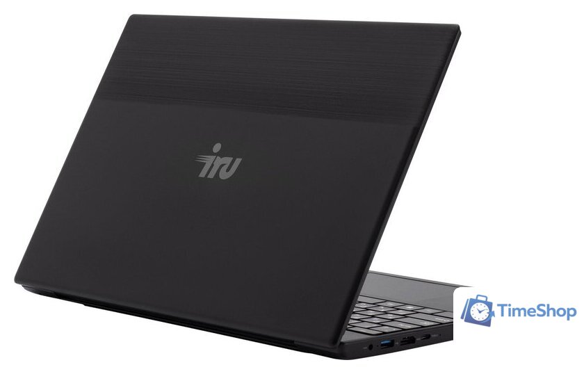 Ноутбук iRU Tactio 15ALG 2126364 - Изображение №5 — Интернет-магазин Time-Shop