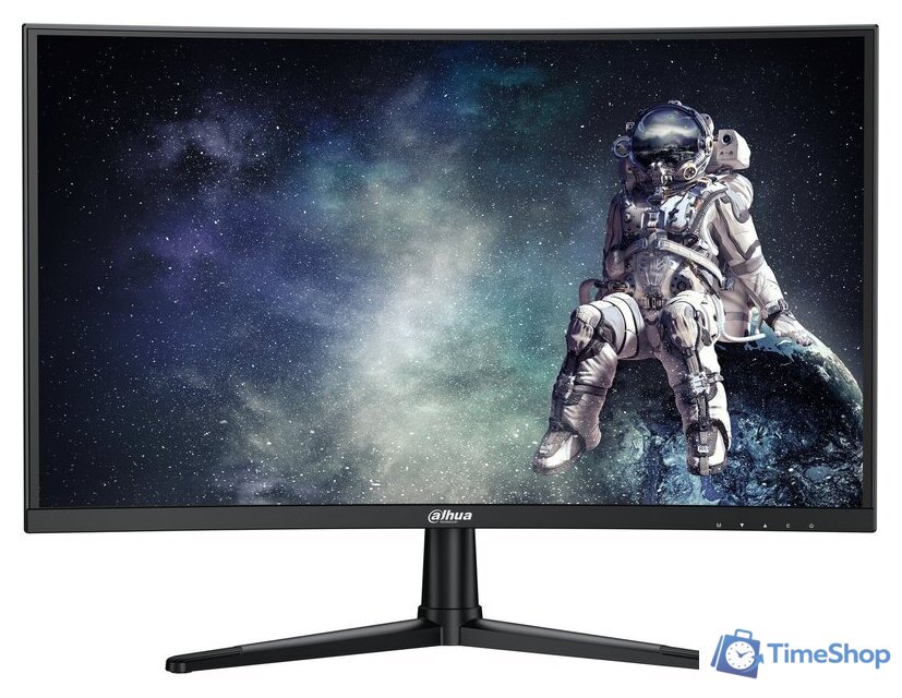 Игровой монитор Dahua DHI-LM27-E240C - Изображение №1 — Интернет-магазин Time-Shop
