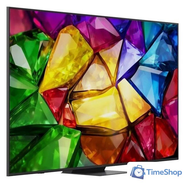RGB miniLED телевизор LG Mini RGB evo AI MRGB86 86MRGB86B6A - Изображение №3 — Интернет-магазин Time-Shop