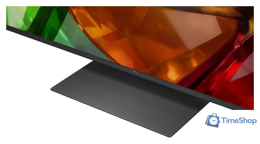 RGB miniLED телевизор LG Mini RGB evo AI MRGB86 86MRGB86B6A - Изображение №7 — Интернет-магазин Time-Shop