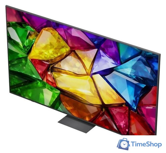 RGB miniLED телевизор LG Mini RGB evo AI MRGB86 86MRGB86B6A - Изображение №5 — Интернет-магазин Time-Shop