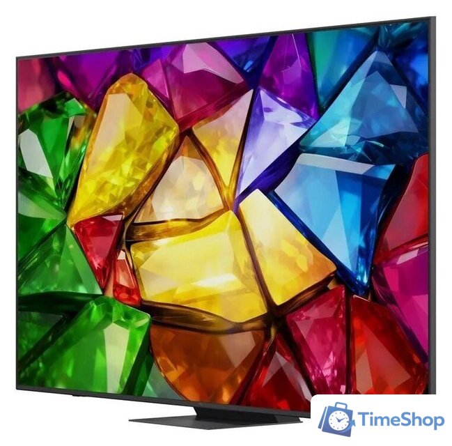 RGB miniLED телевизор LG Mini RGB evo AI MRGB86 86MRGB86B6A - Изображение №4 — Интернет-магазин Time-Shop