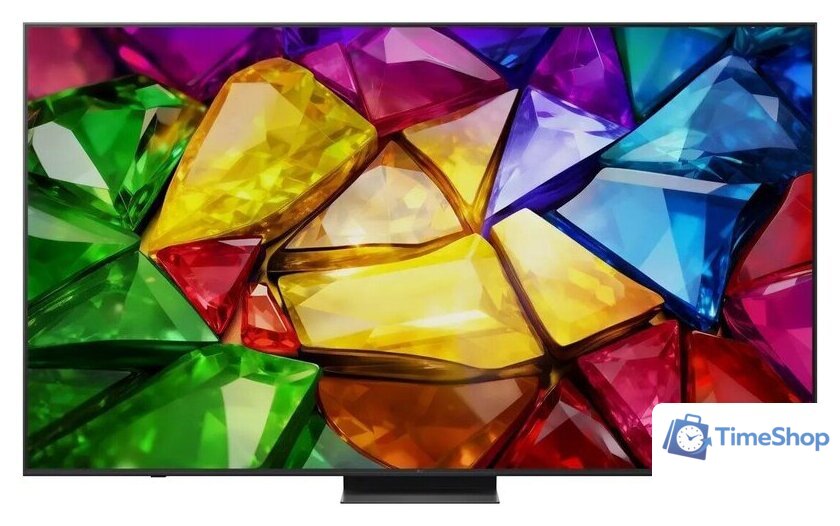 RGB miniLED телевизор LG Mini RGB evo AI MRGB86 86MRGB86B6A - Изображение №2 — Интернет-магазин Time-Shop