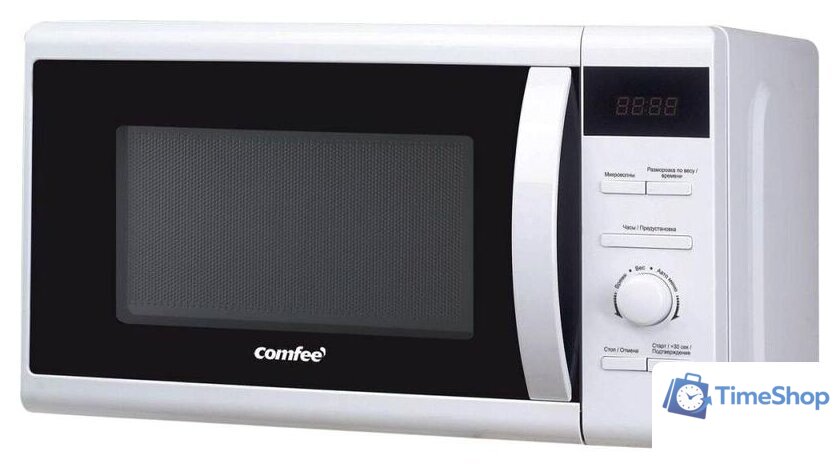 Микроволновая печь Comfee CMW207D02W - Изображение №1 — Интернет-магазин Time-Shop