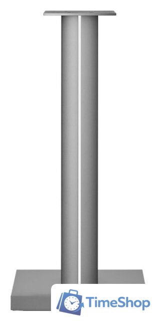 Стойка Bowers & Wilkins FS-700 S3 (серебристый) - Изображение №3 — Интернет-магазин Time-Shop