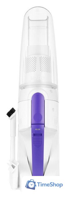 Пылесос Kitfort KT-5198 - Изображение №1 — Интернет-магазин Time-Shop