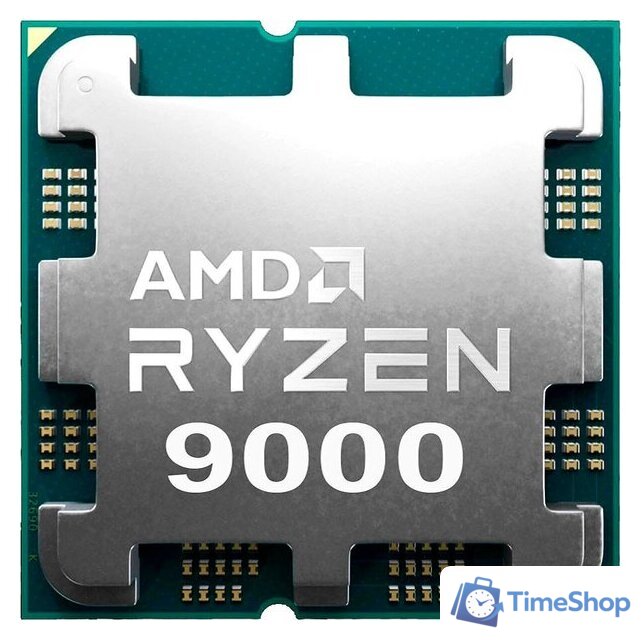 Процессор AMD Ryzen 9 9950X (WOF) - Изображение №2 — Интернет-магазин Time-Shop